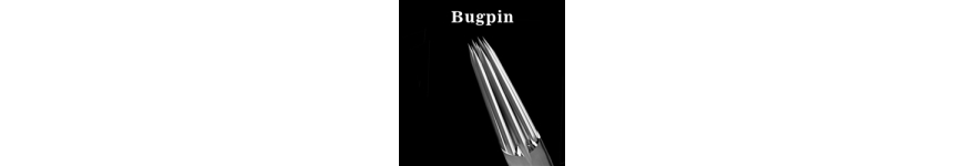 ELITE Round Liner - Bugpin BPRL 0.30mm Diameter X-Long Taper